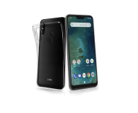 SBS LIK ETUI SKINNY do Xiaomi Mi A2 Lite # - 1439570 - zdjęcie 1